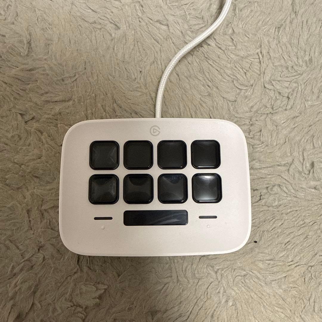 その他 Elgato Stream Deck Neo