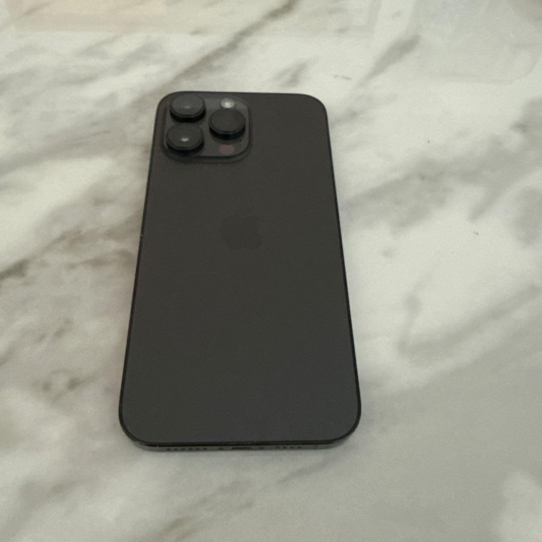 スマートフォン本体 Apple iPhone 14 Pro Max