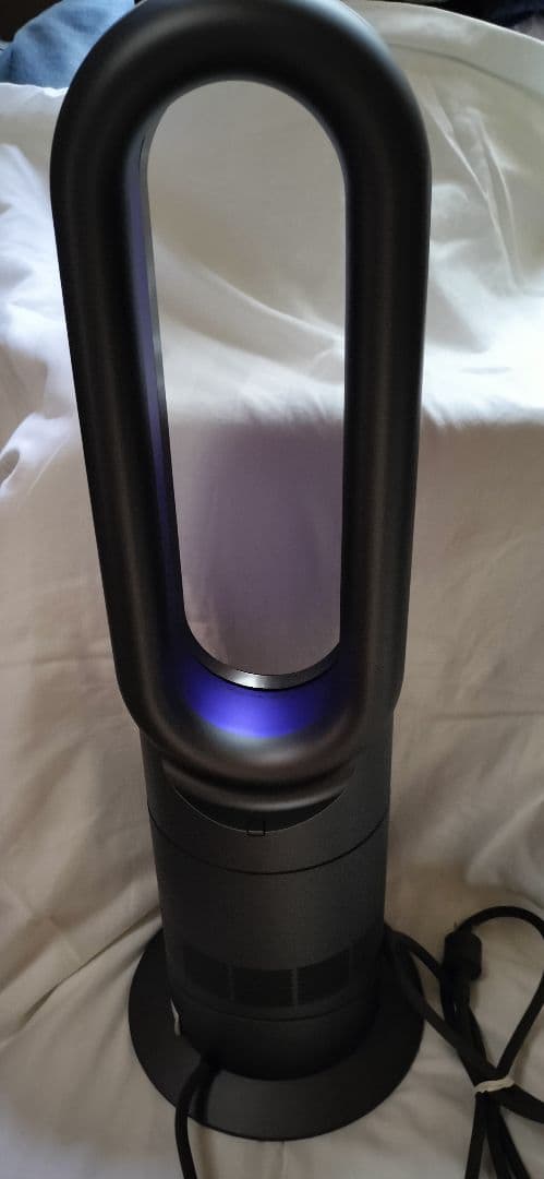 ベ*。様 Dyson hot+cool AM09 　2019年製
