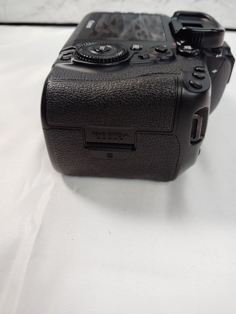 Canon EOS 5D Mark IV　中古品