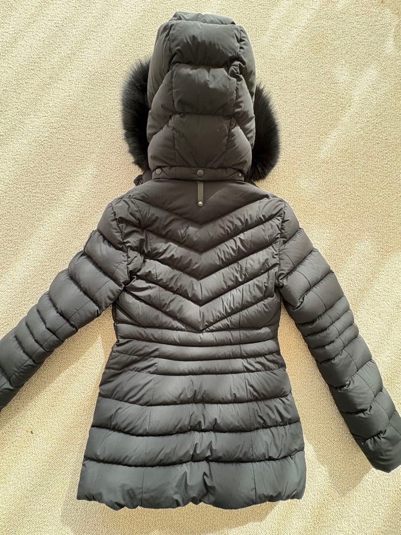 本日限定価格！ MACKAGE PATSY-BX xs マッカージュ