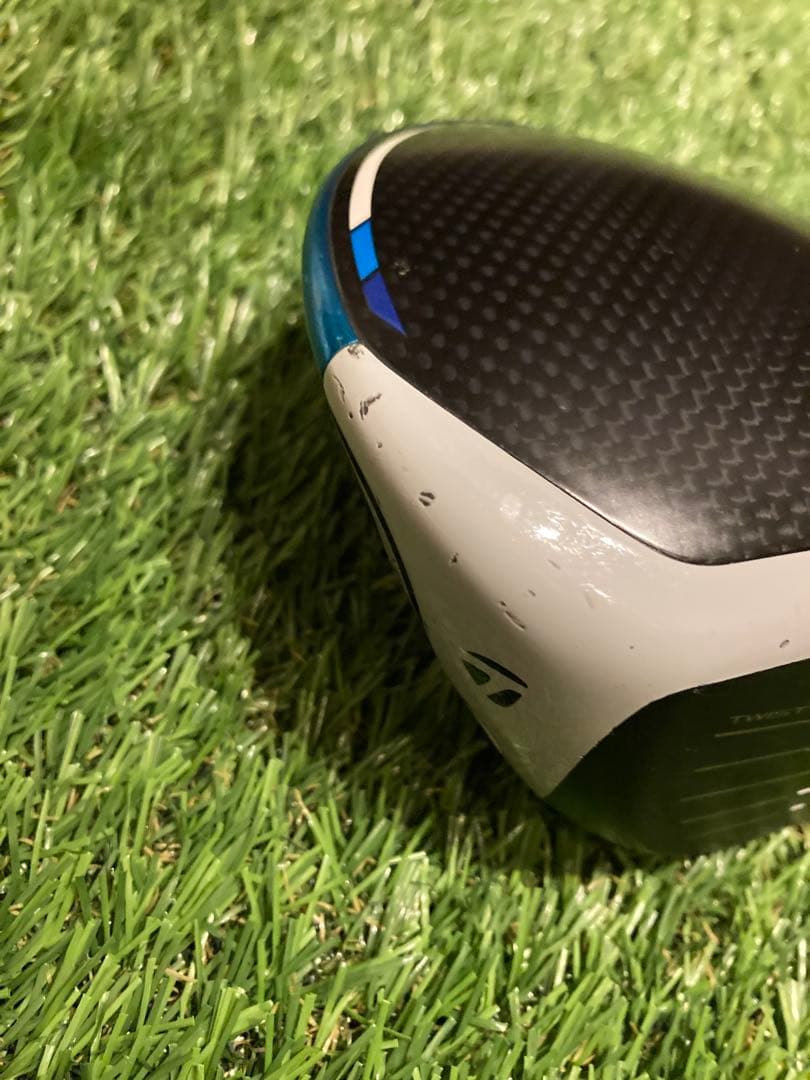 ●日本仕様●テーラーメイド SIM2 MAX-D 10.5° ヘッド