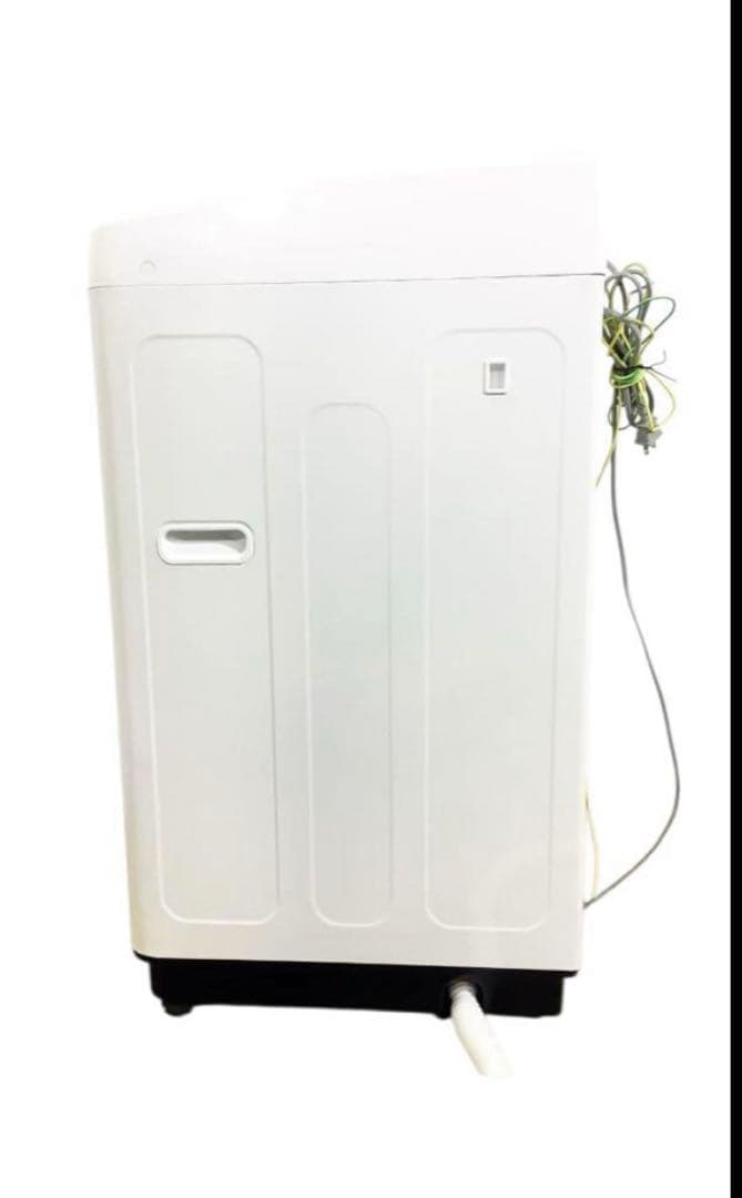 ハイセンス　全自動洗濯機　HW-T45C 2018年製　4.5kg