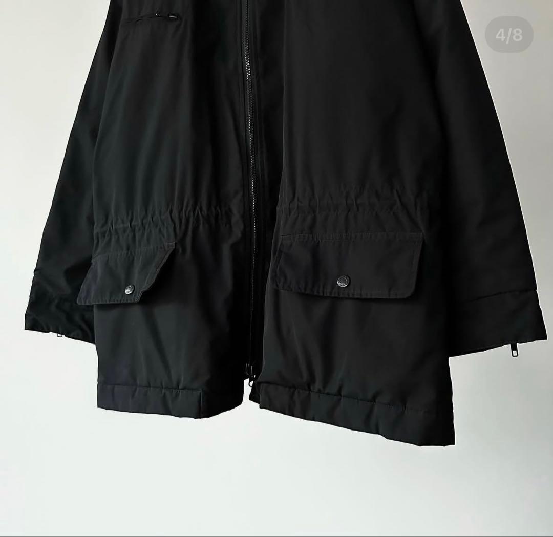 polo ラルフローレン インスレーションジャケット　80s 90s