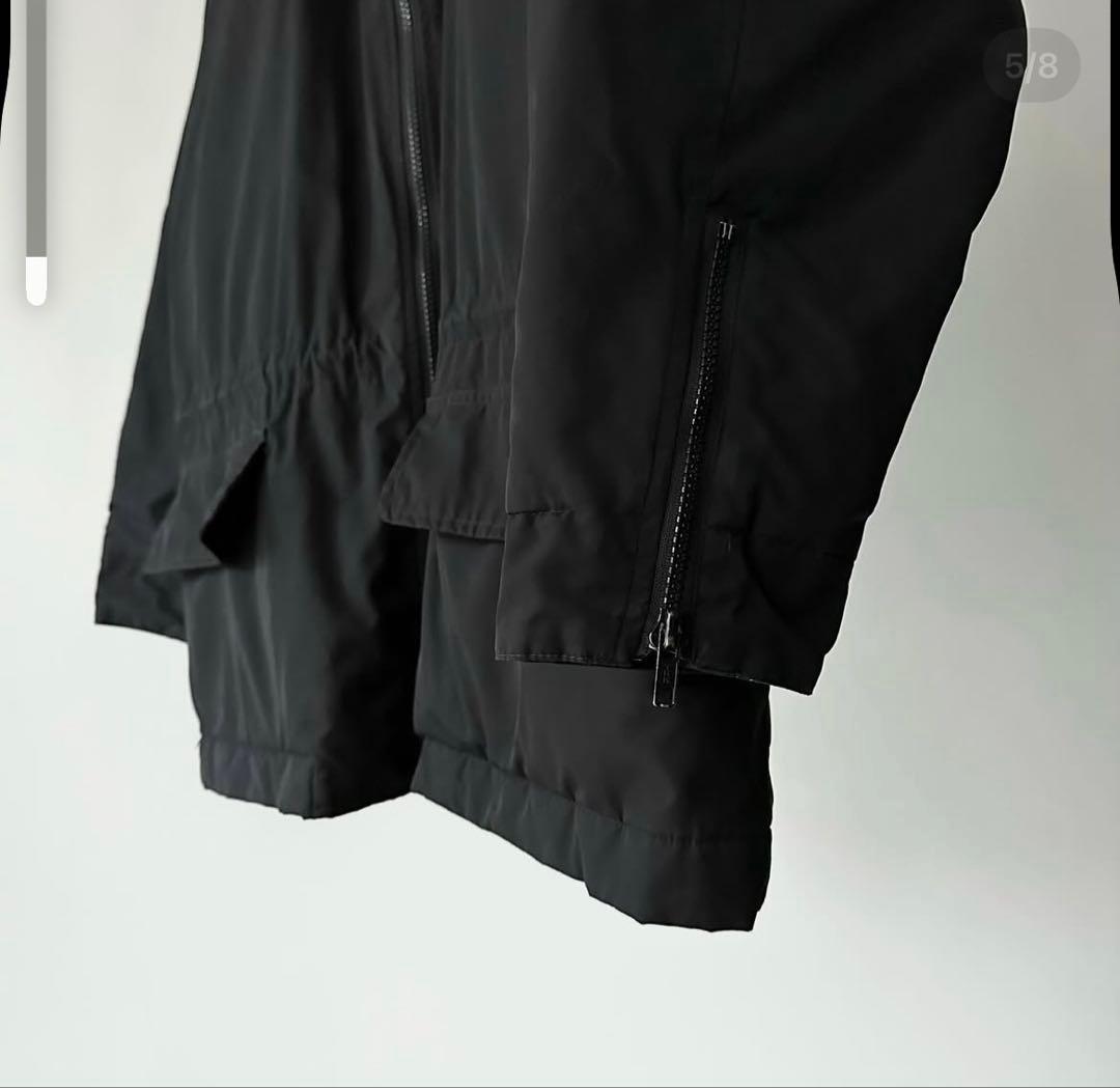 polo ラルフローレン インスレーションジャケット　80s 90s