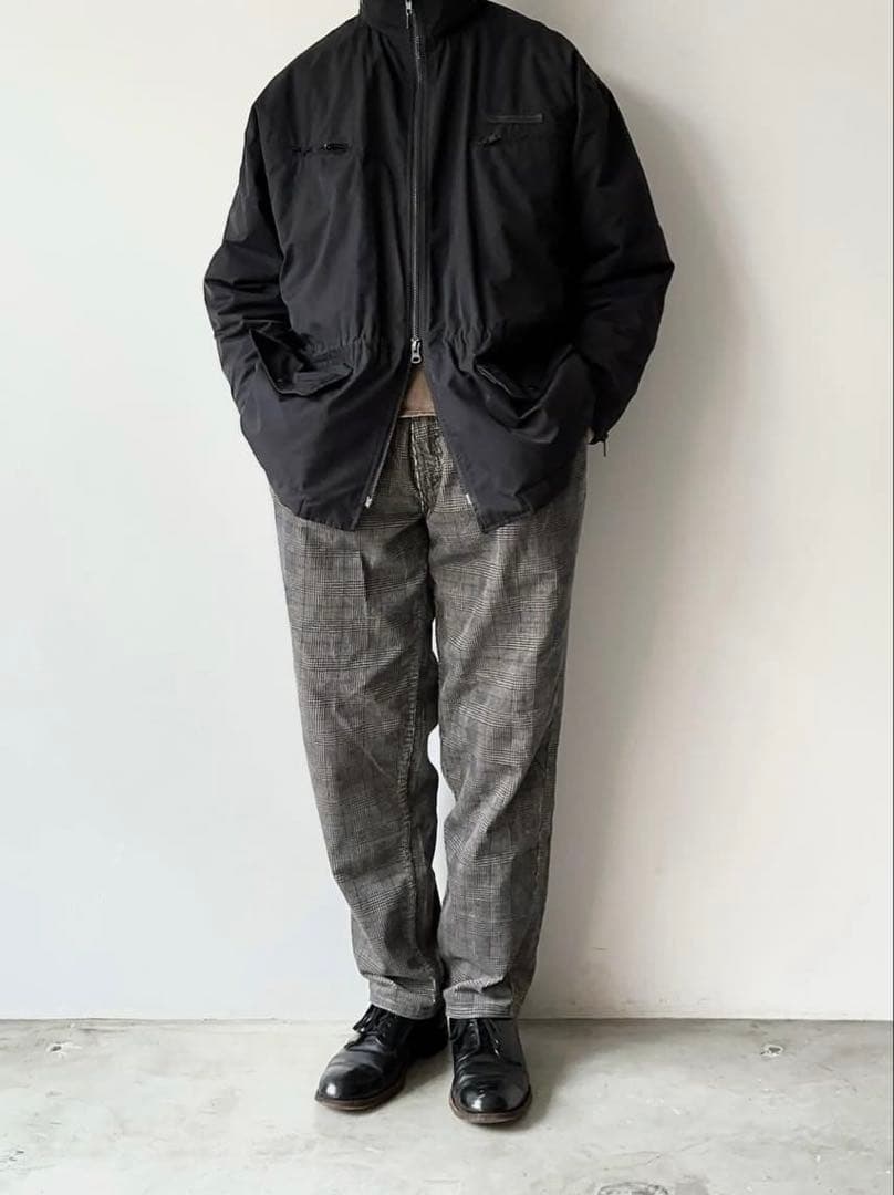 polo ラルフローレン インスレーションジャケット　80s 90s