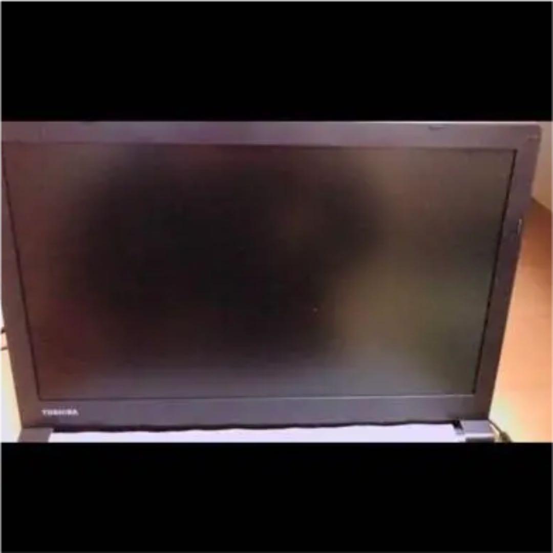 Windowsノート本体 Windows10