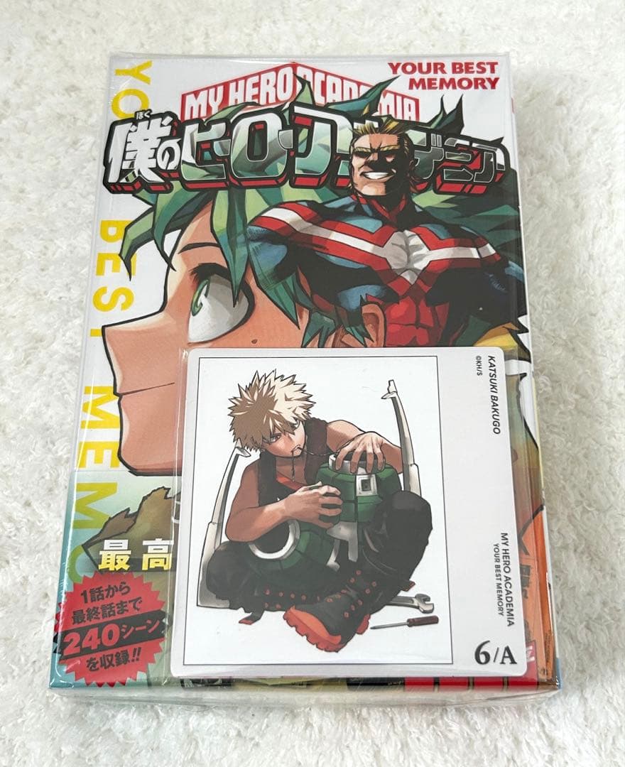 カードダスその他 toshow