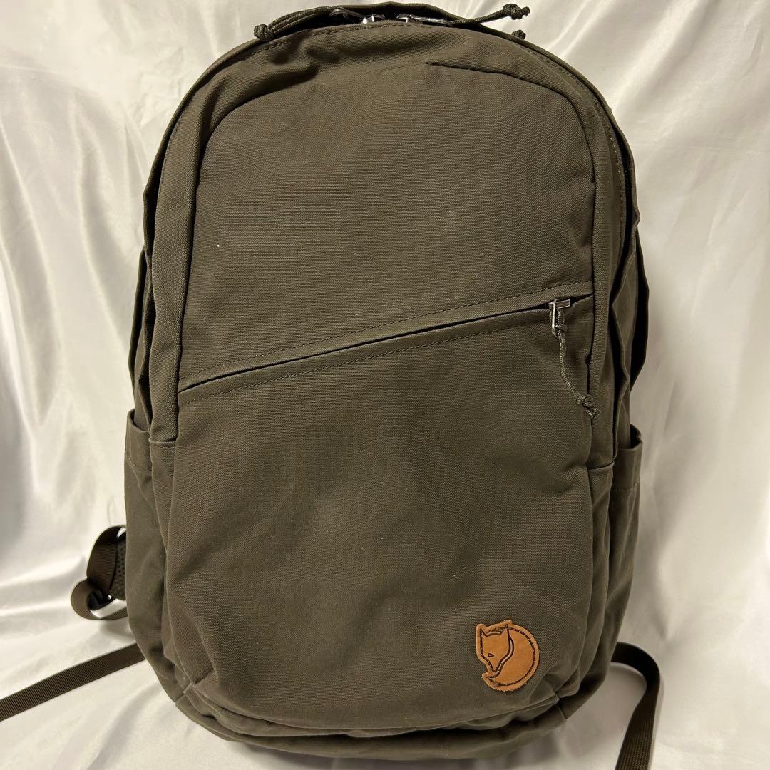 【人気】フェールラーベン Raven28 ラーベン28 バックパック リュック