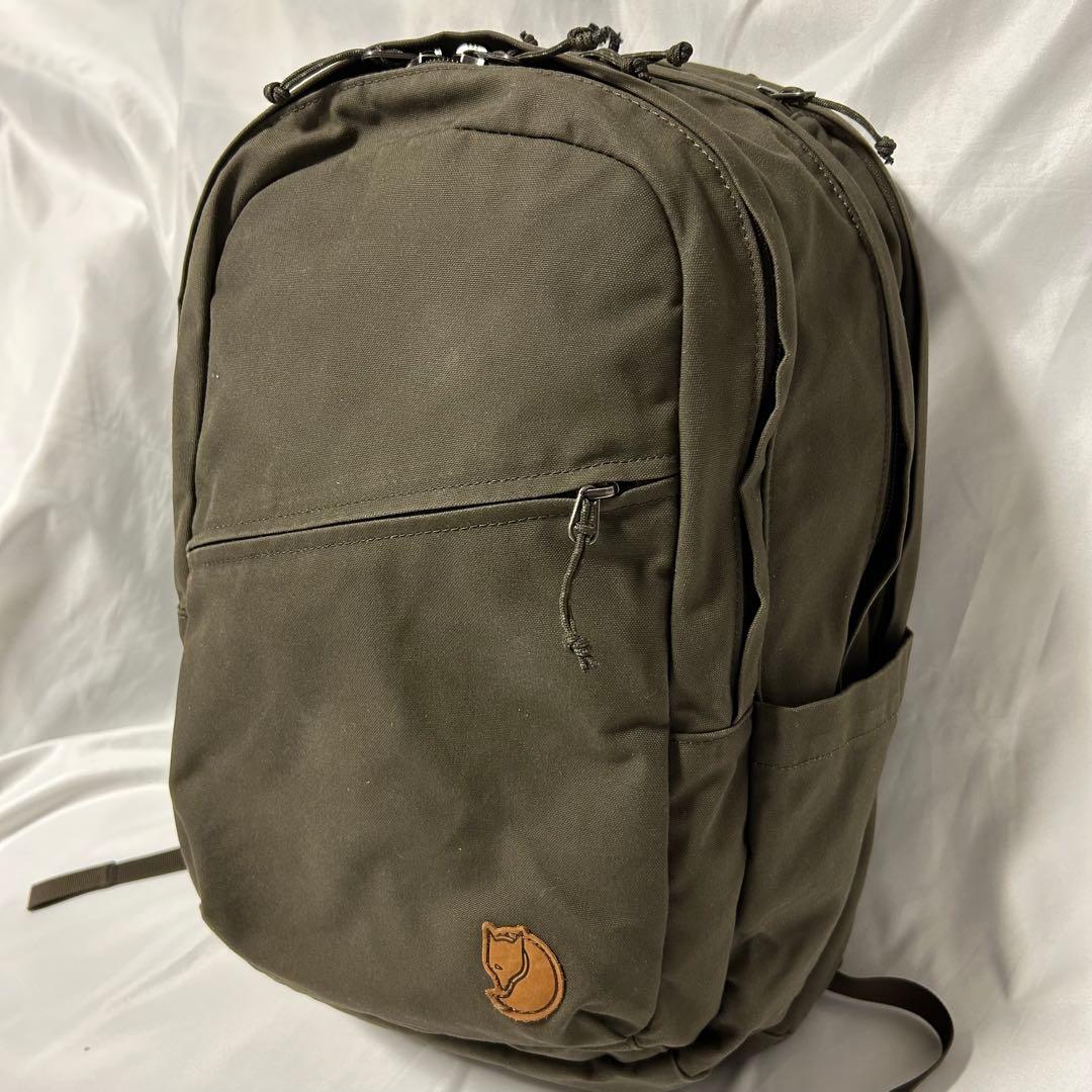 【人気】フェールラーベン Raven28 ラーベン28 バックパック リュック