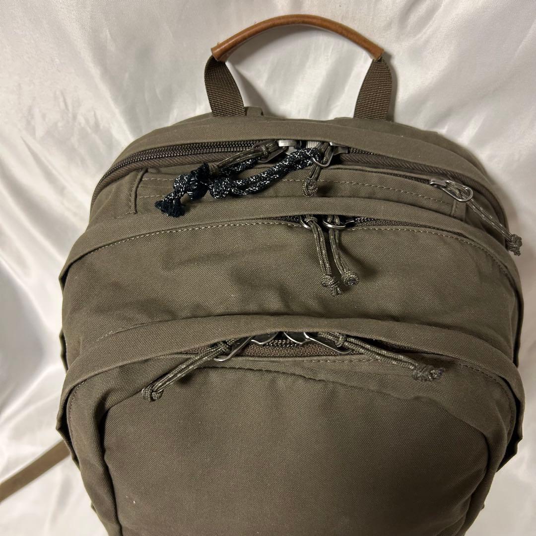 【人気】フェールラーベン Raven28 ラーベン28 バックパック リュック