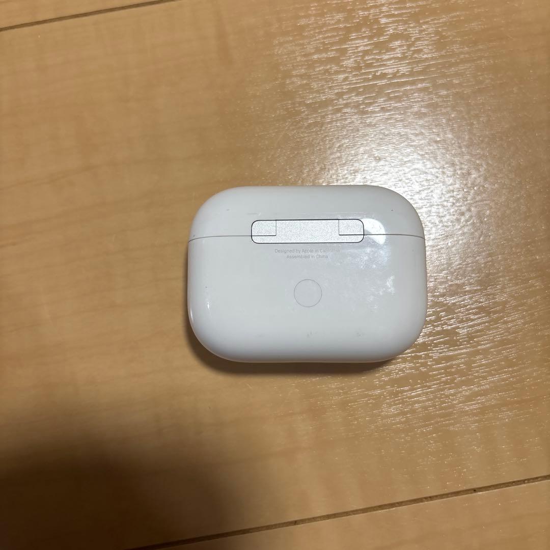 AirPods Pro 2 第二世代 (lightning)