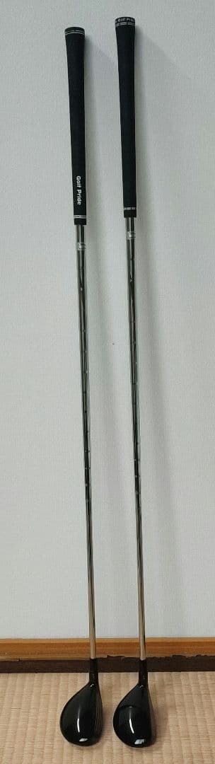 タイトリスト Tsi2 ユーティリティメタル 21°＆24° 2本セット