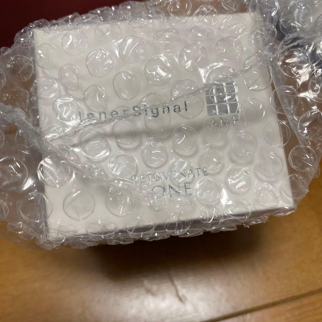 大塚製薬　インナーシグナル　リジュブナイトワン