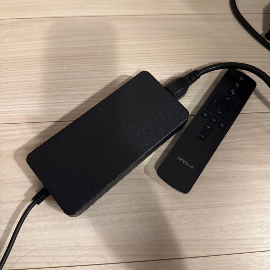 Anker NEBULA (ネビュラ) Cosmos