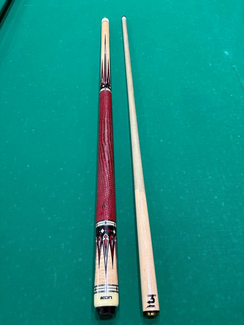 314-3シャフトロングのみ