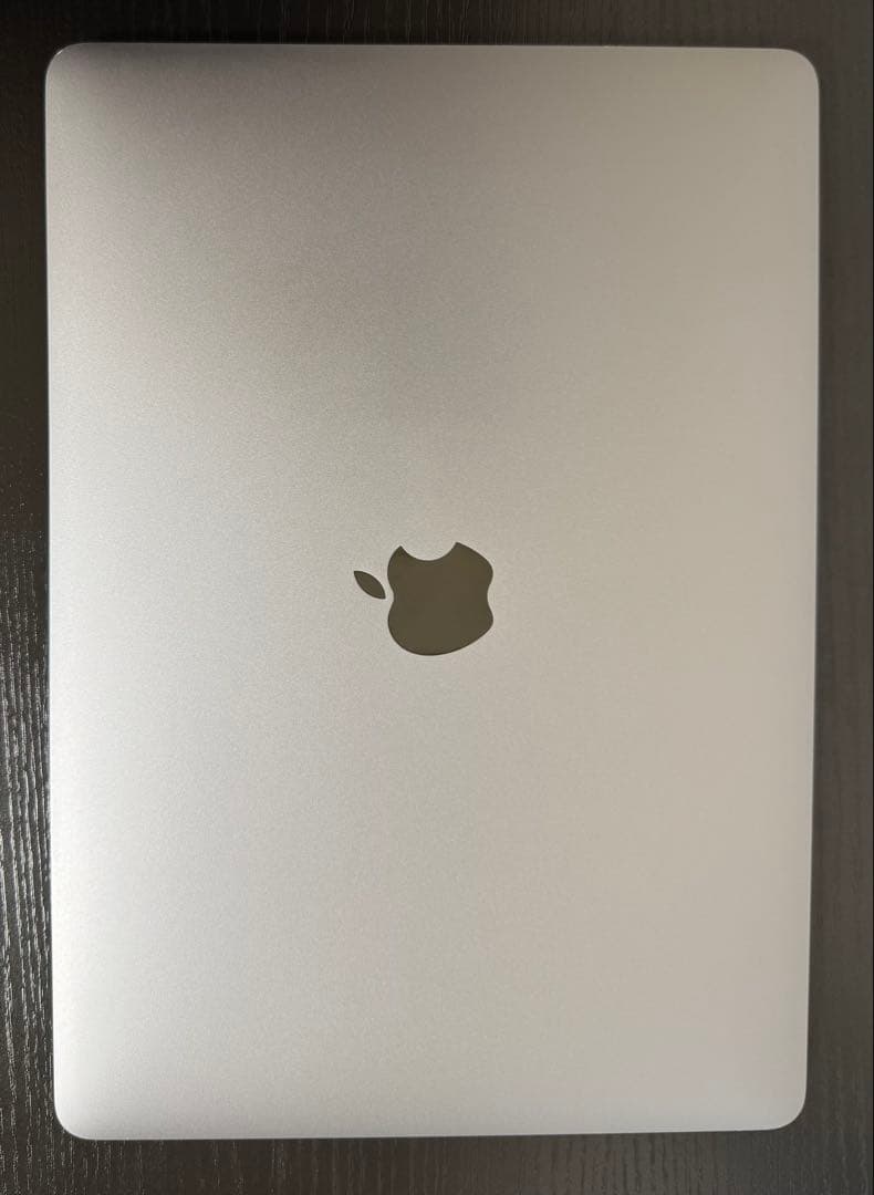 MacBook Air M1 16GB 512GB 充放電267 バッテリ88%