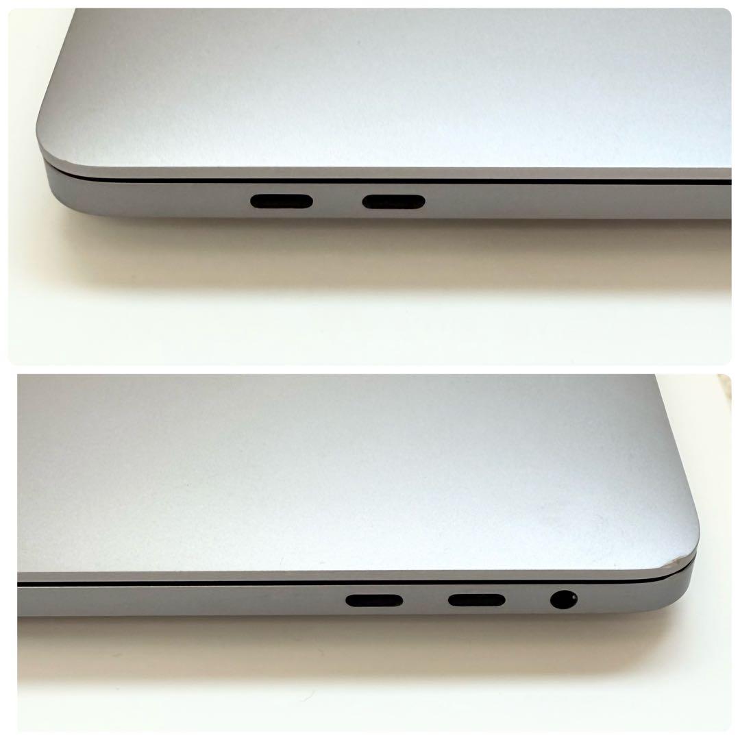 MacBook Pro 16インチ 2019 / i9 / 16GB /1TB