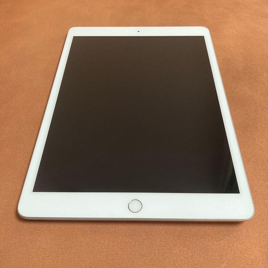 1139【早い者勝ち】電池ほぼ新品☆iPad7第7世代32GB WIFIモデル☆