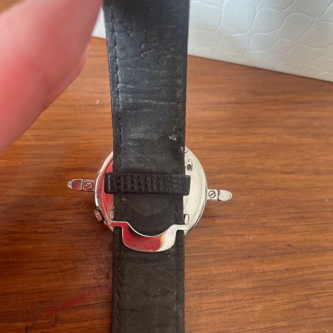 15周年限定立体オーブ時計　ヴィヴィアンウエストウッド Vivienne