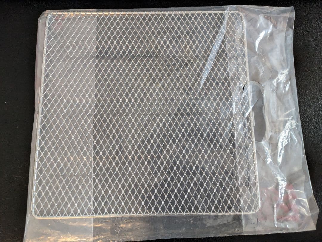 未使用に近い！TESCOM低温コンベクションオーブン。品番TSF601