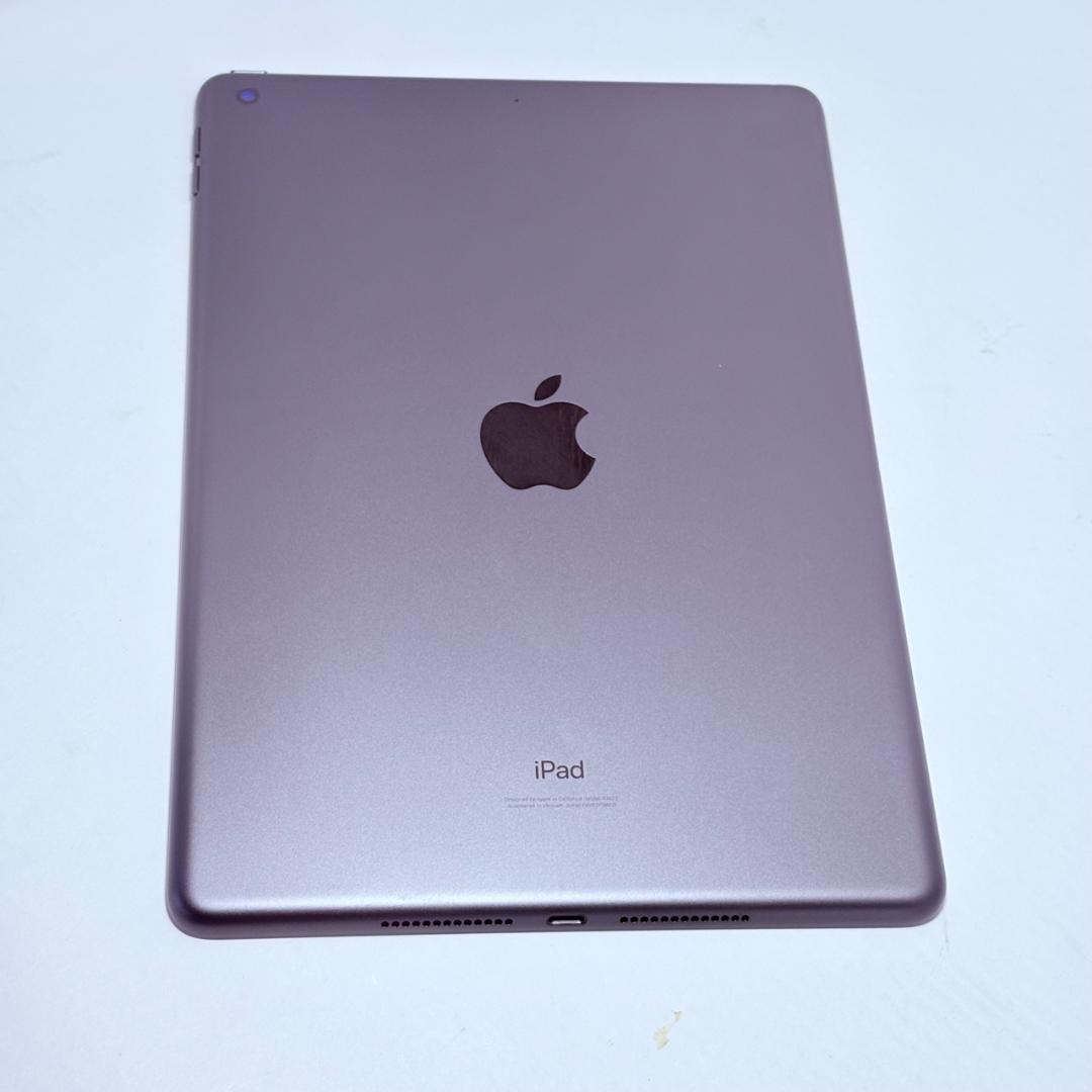 iPad 第9世代 A2602 Wi-Fiモデル 64GB 中古⑤