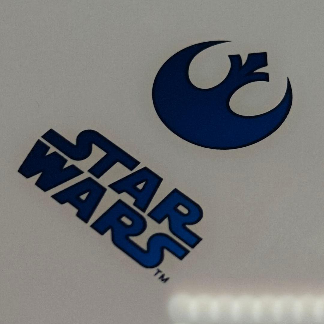 【希少品】STAR WARS mobile Light Side Edition