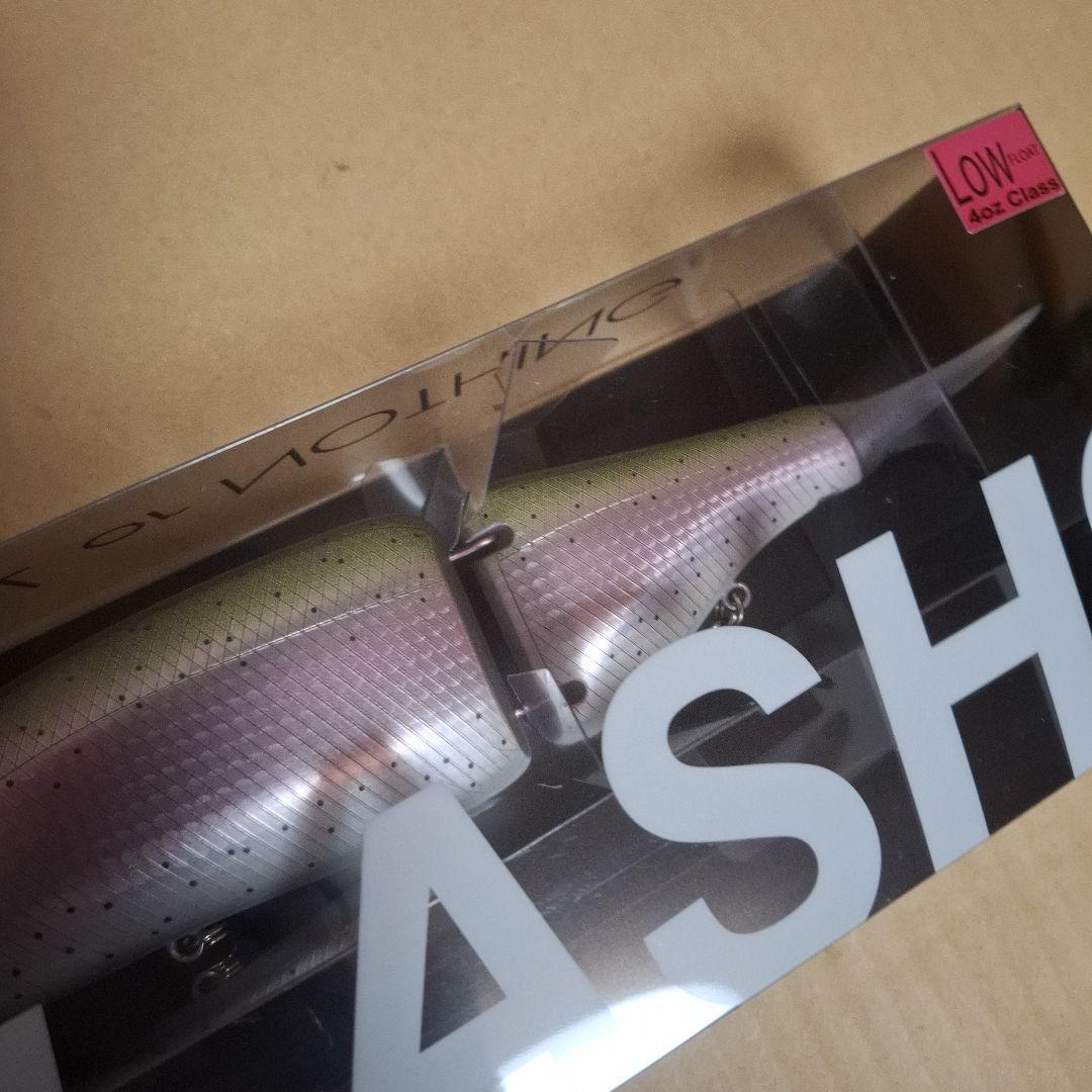 DRT　 クラッシュ9　 マジックトラウト　KLASH 9　新品