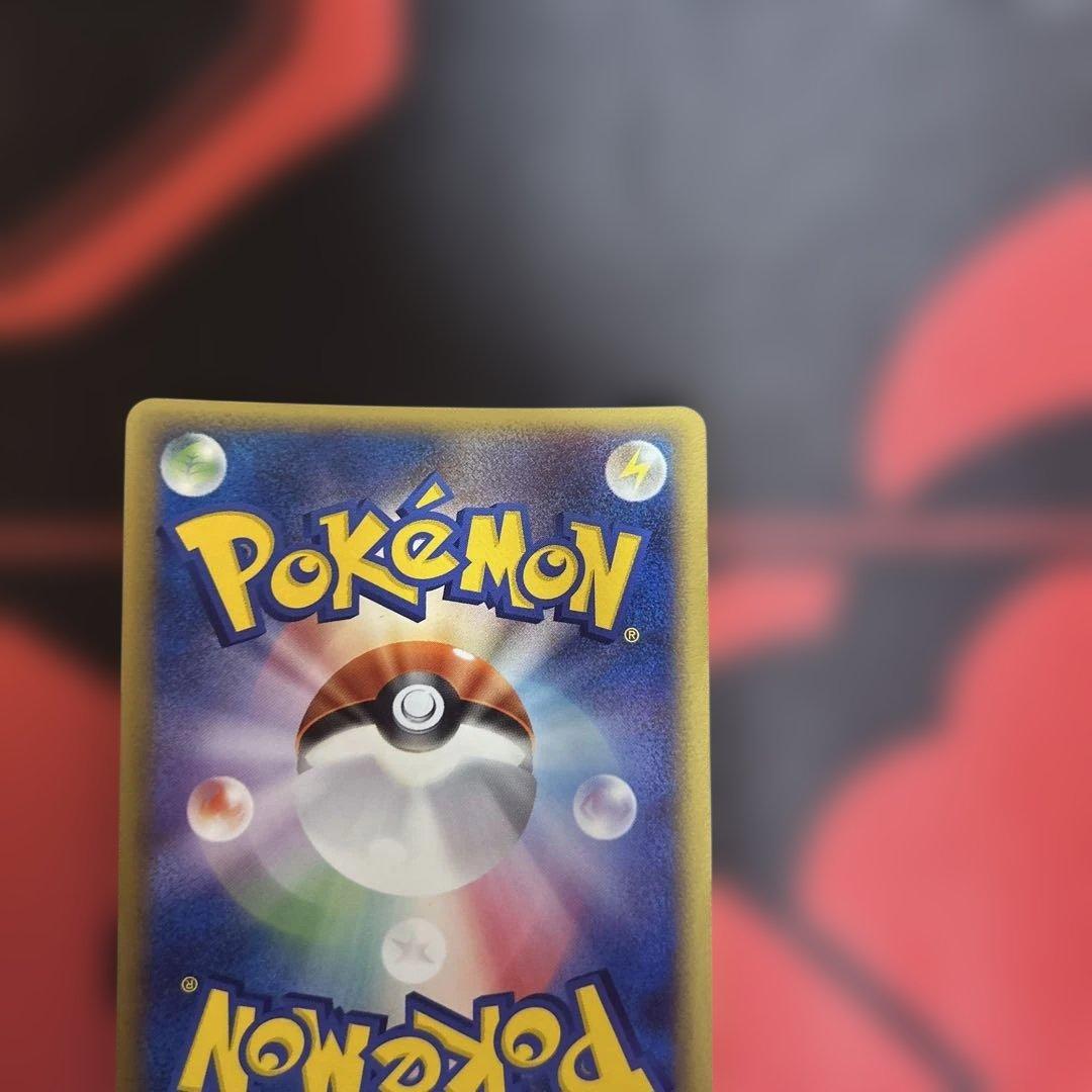 ポケパークのゴンベ ポケパークプレミアムファイル 008/009