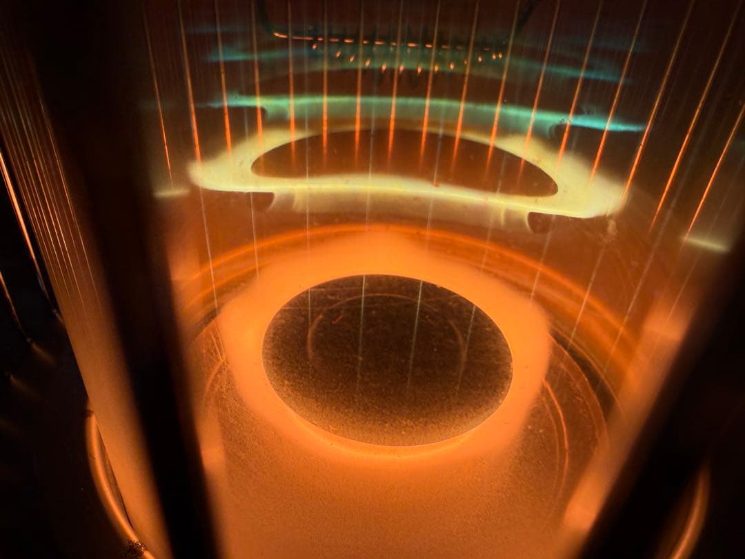 芯乾燥済 レインボー RB-25A 中古 07年製 分解メンテナンス済 置台新品