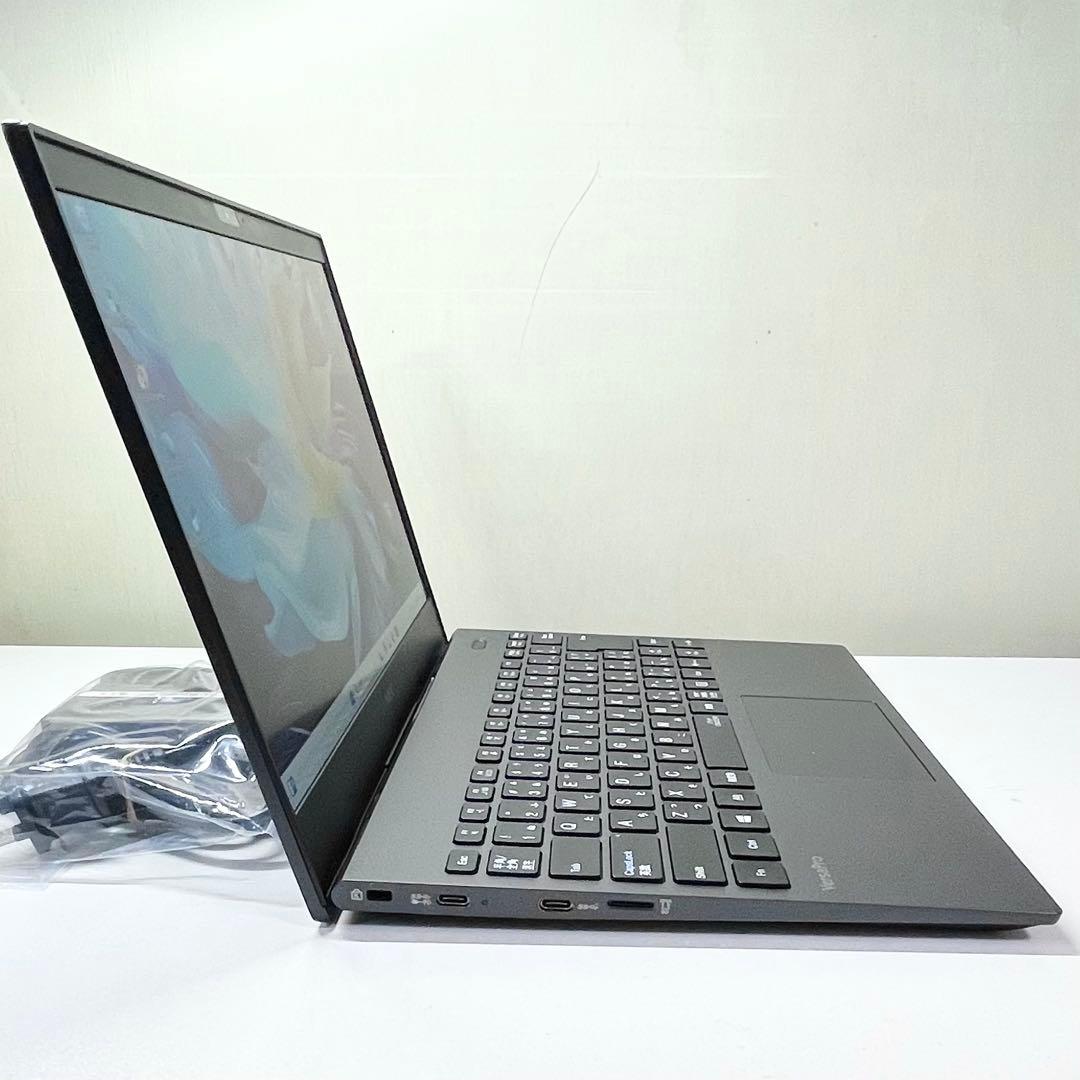 【極美品】VersaPro VG VKV18/G-9 16GB i7 2021年