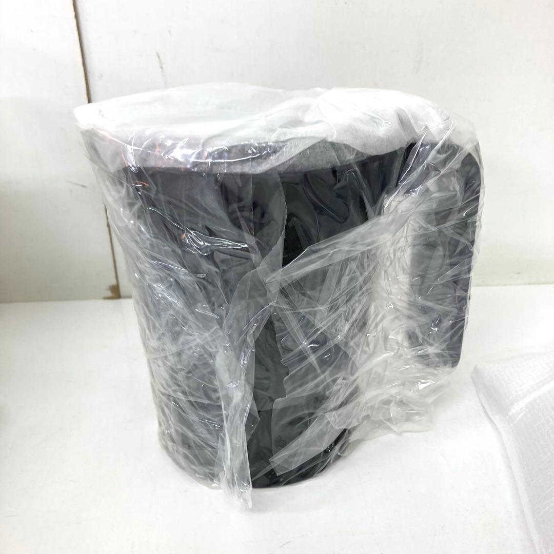 404-V SHARP ヘルシオ グリーンプレッソ EJ-GP1 レッド