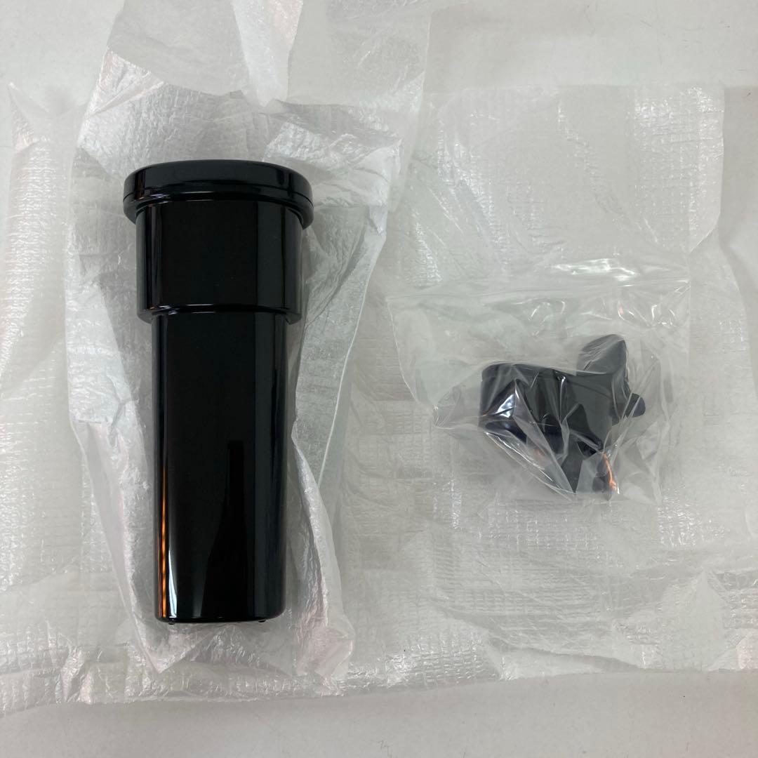 404-V SHARP ヘルシオ グリーンプレッソ EJ-GP1 レッド