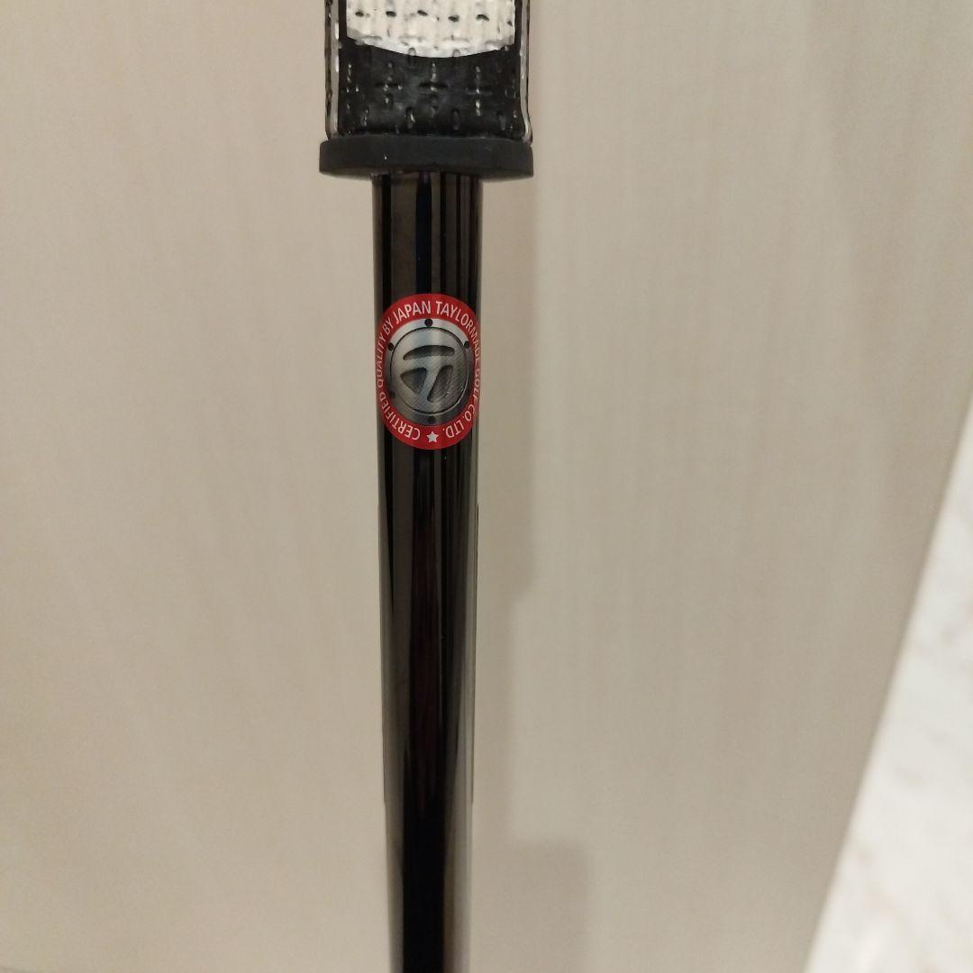 Spider X パター 《美品》