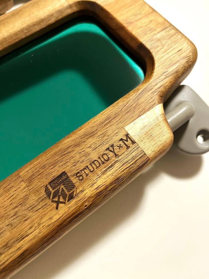 ウッドサンバイザー【ジムニーJB64専用品】 特別オーダー品/左ハンドル車仕様