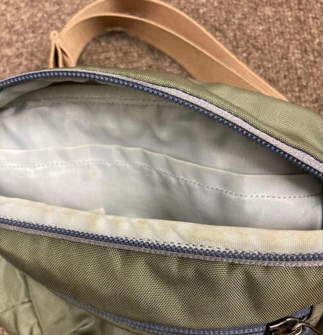 ARC'TERYX BEAMSBOY別注　マンティス1