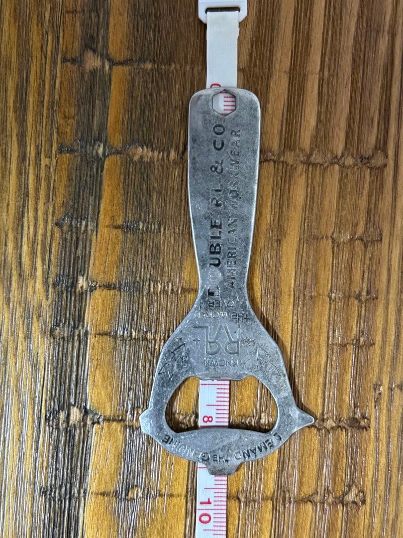 お*ん様 RRL ダブルアールエル　キーホルダー　セット