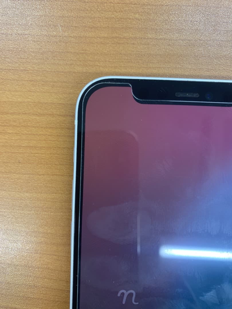 津*田様 動作確認済 iPhone 12 128GB ID T0803