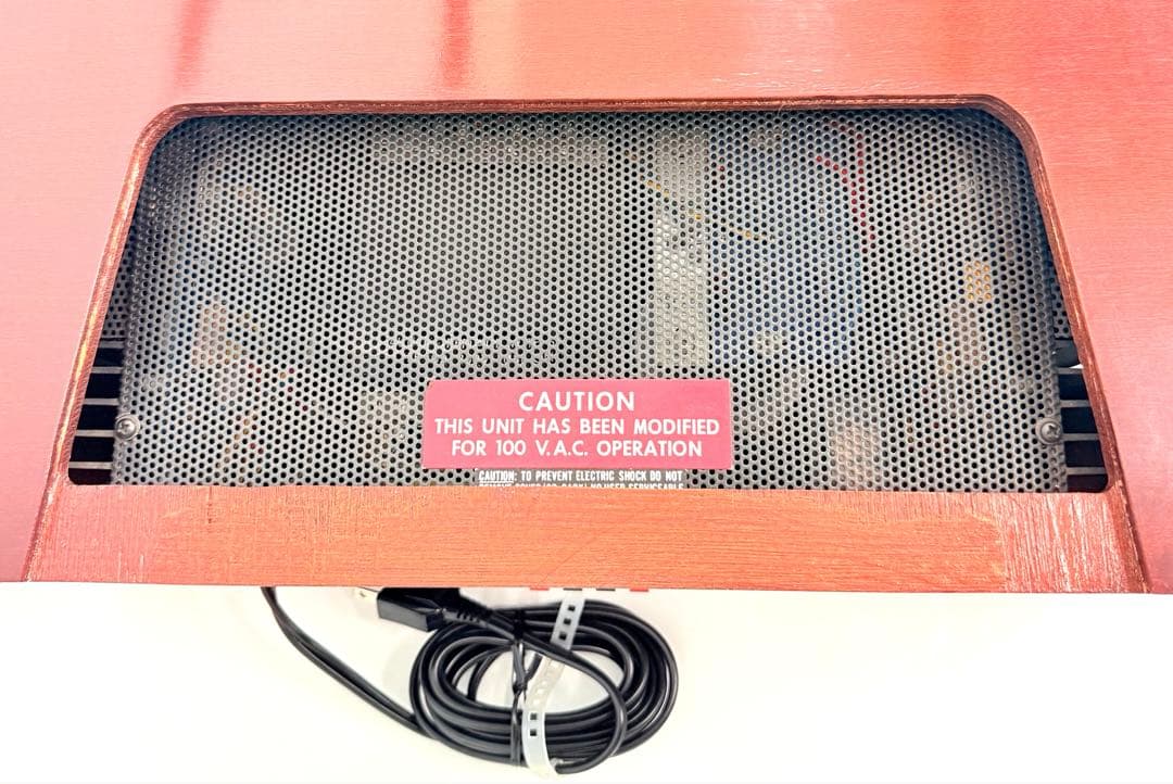 【美品】Marantz Model 250M マランツ パワーアンプ