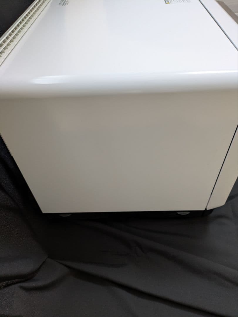 【美品】AX-XW600-W★SHARP ヘルシオ ウォーターオーブンレンジ