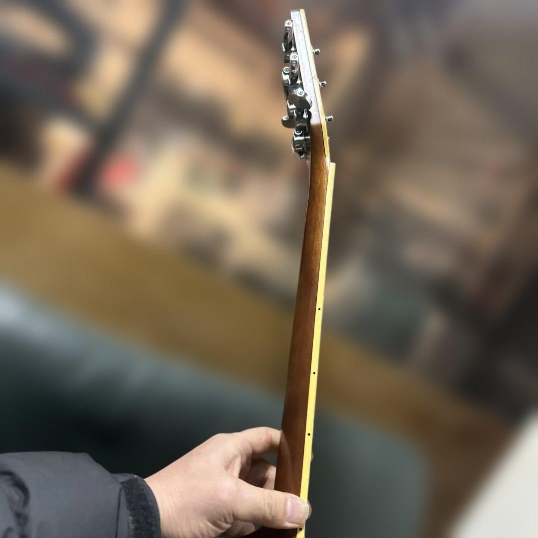 ヤマハ　YAMAHA アコースティックギター　FG-302