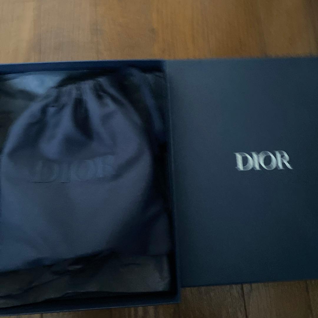 DiorベルトChristian Dior新作 未発売 店舗のみ