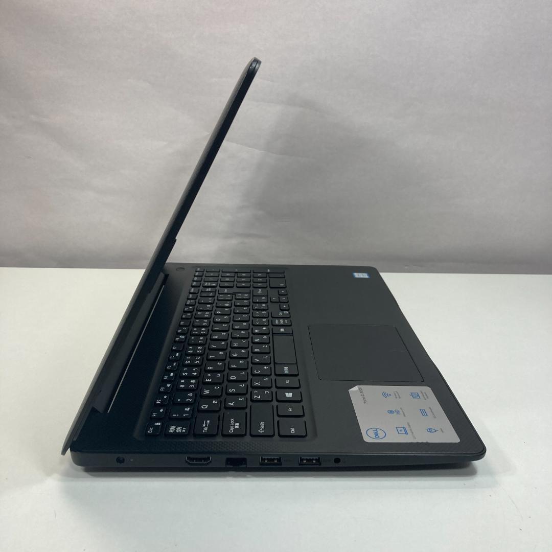 DELL デル ノートパソコン i5 SSD Windows11 PC