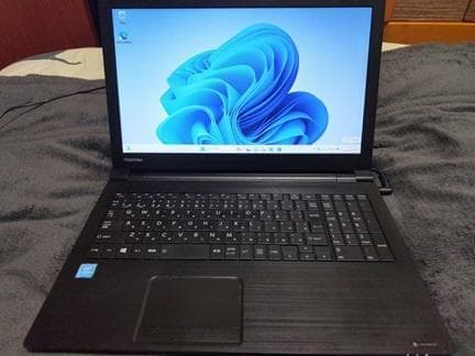 TOSHIBA dynabook B45/B (メモリ/16GB)