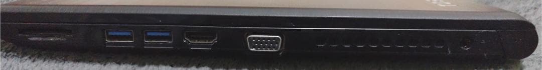 TOSHIBA dynabook B45/B (メモリ/16GB)