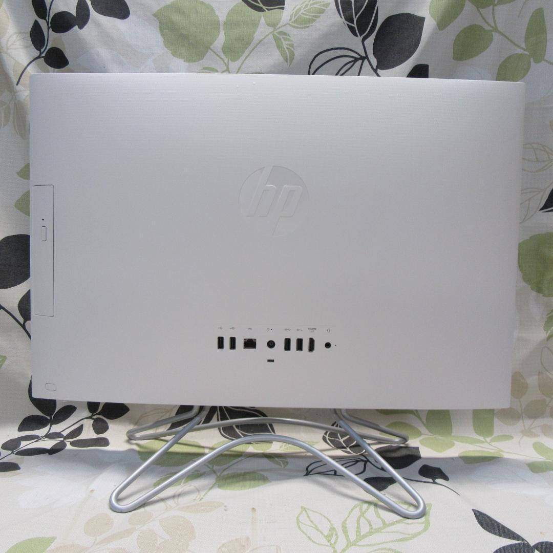 Win11公式対応9世代i3/メ8GB/SSD+HDD/グラボ/無線/タッチP