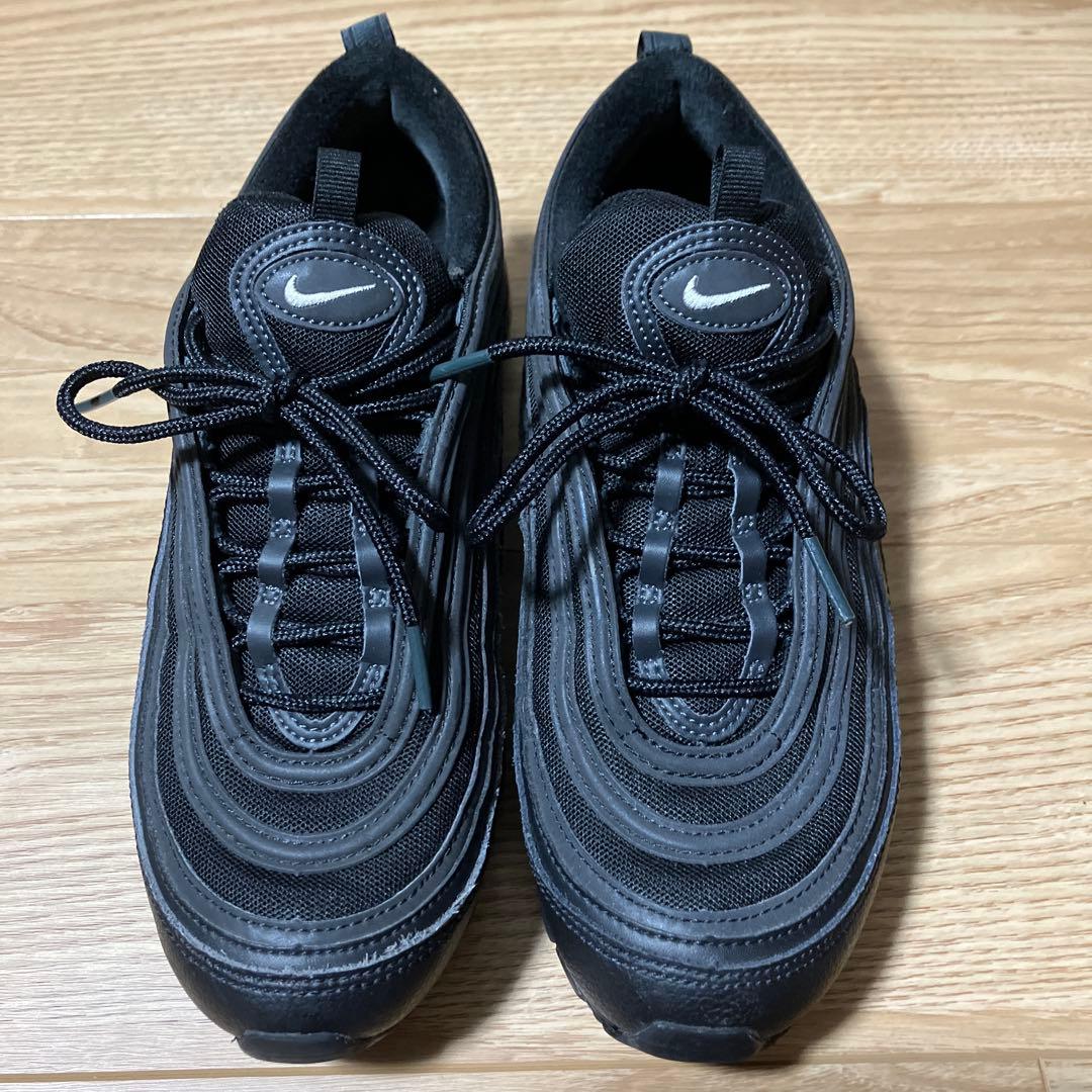 Nike Air Max 97 ブラック