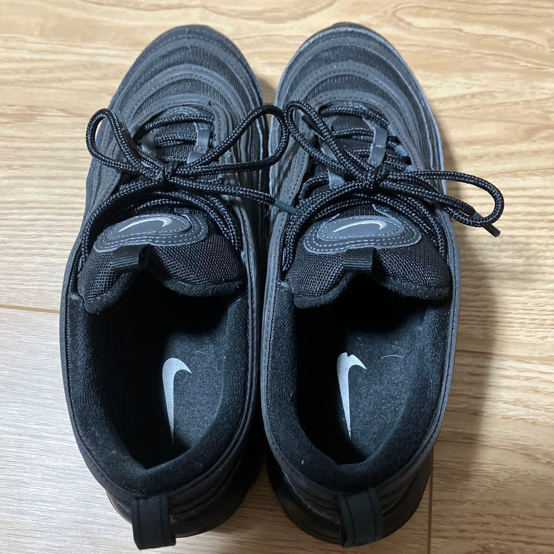 Nike Air Max 97 ブラック