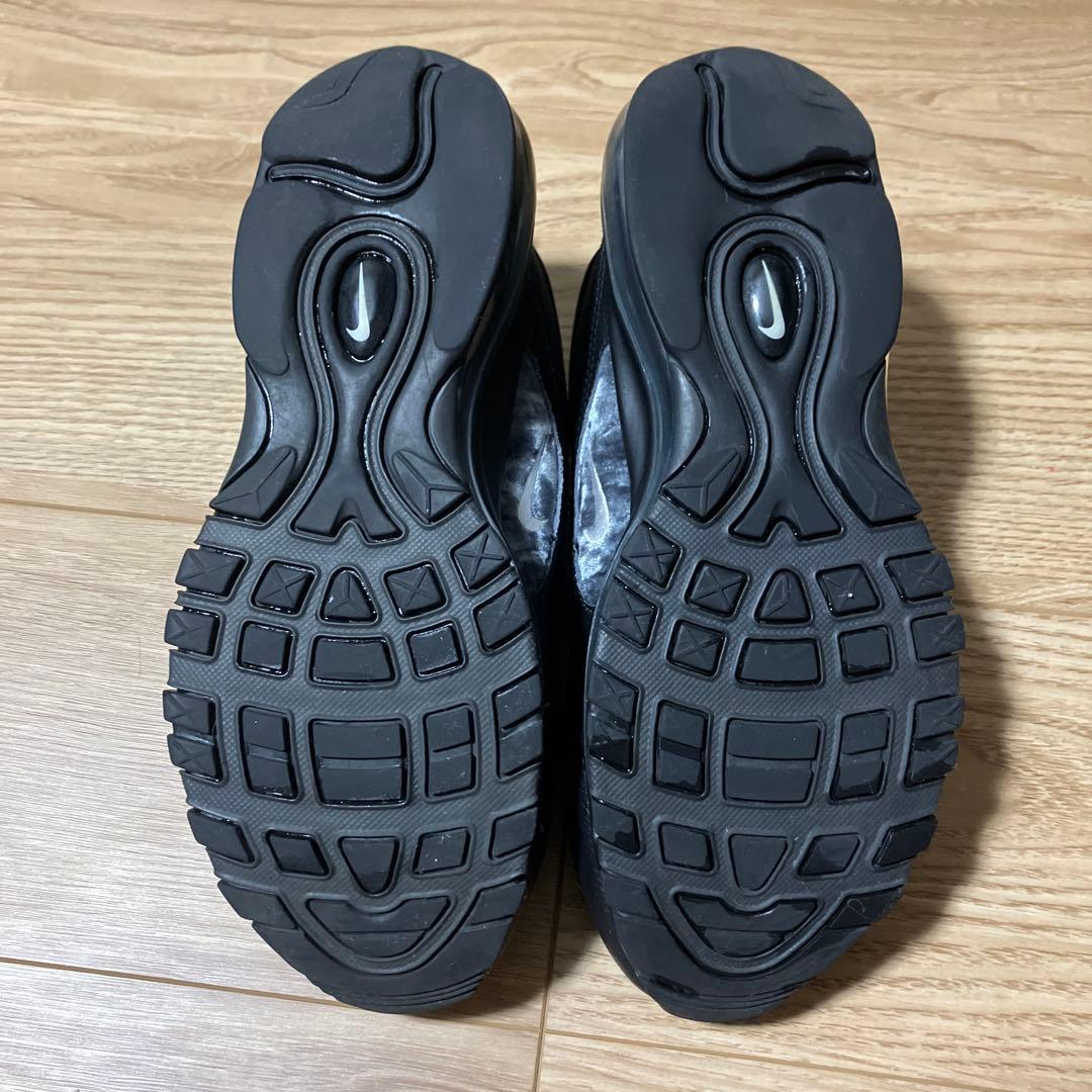 Nike Air Max 97 ブラック