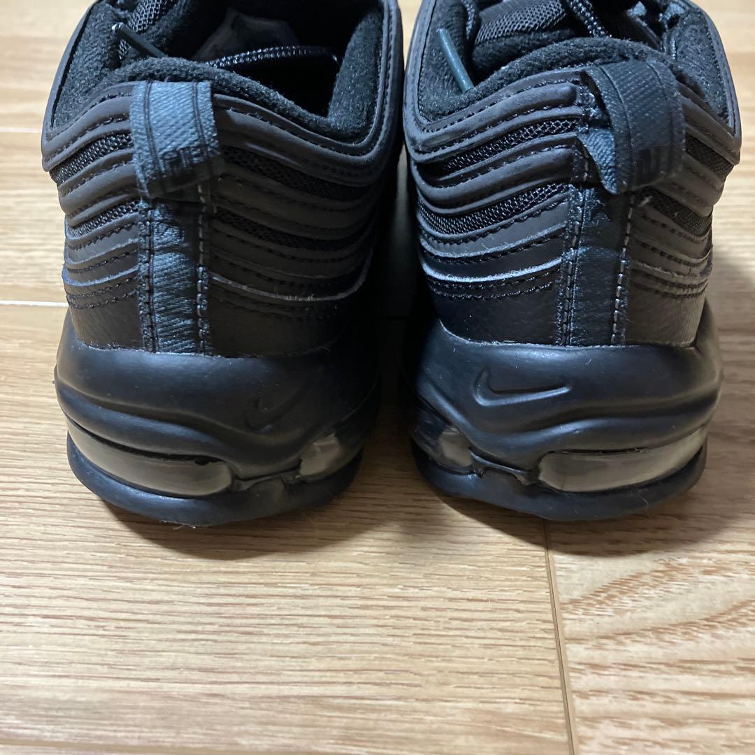 Nike Air Max 97 ブラック